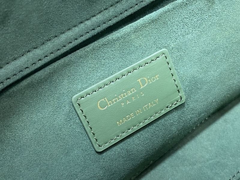 Christian Dior My Lady Bags